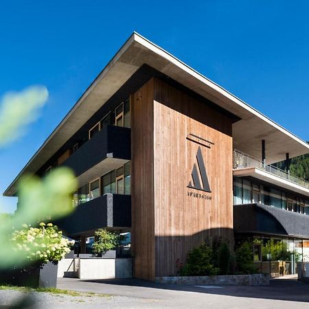 Apart6580 St. Anton am Arlberg Exterior foto