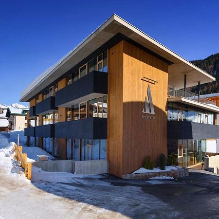 Apart6580 St. Anton am Arlberg Exterior foto
