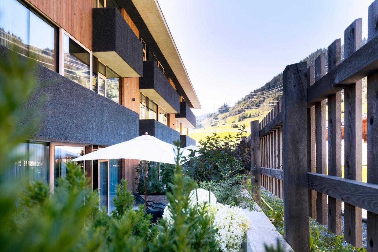 Apart6580 St. Anton am Arlberg Exterior foto