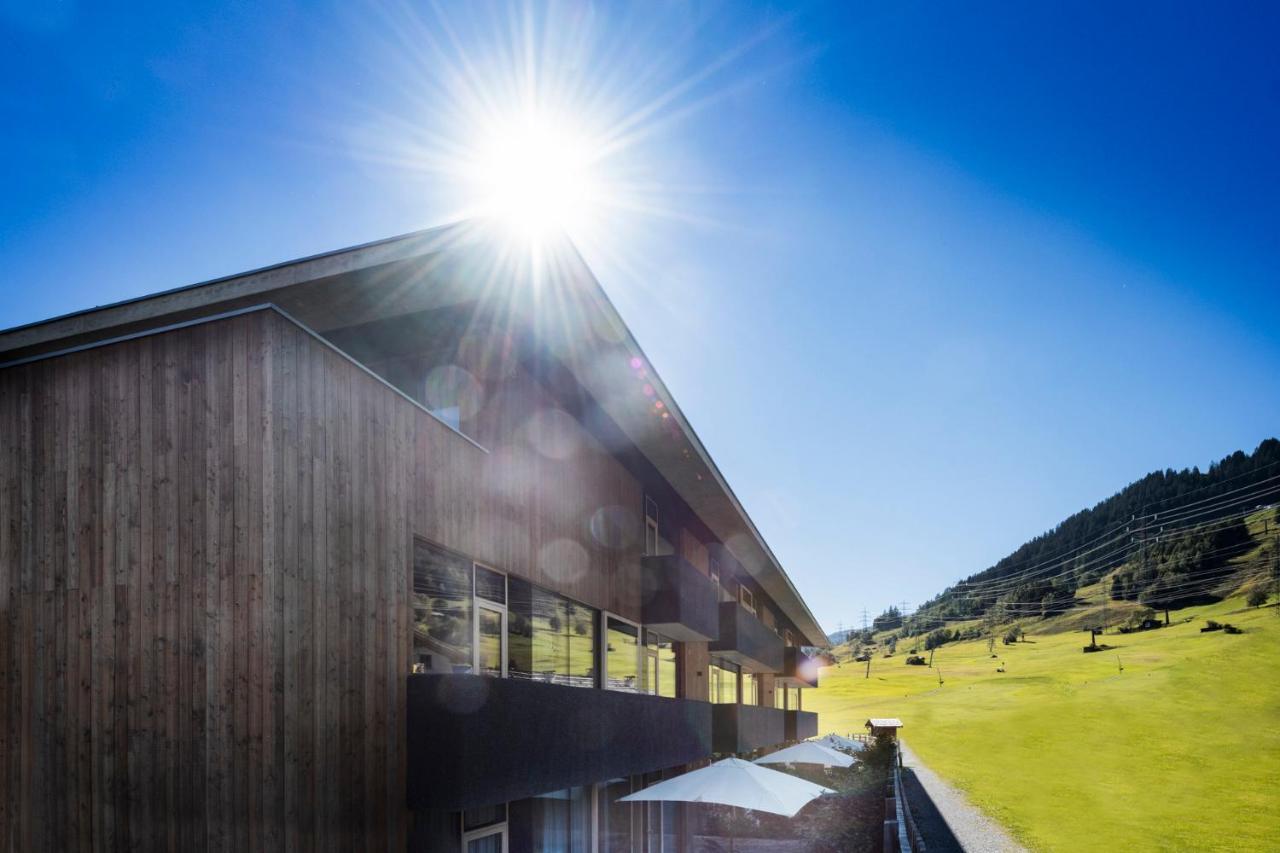 Apart6580 St. Anton am Arlberg Exterior foto