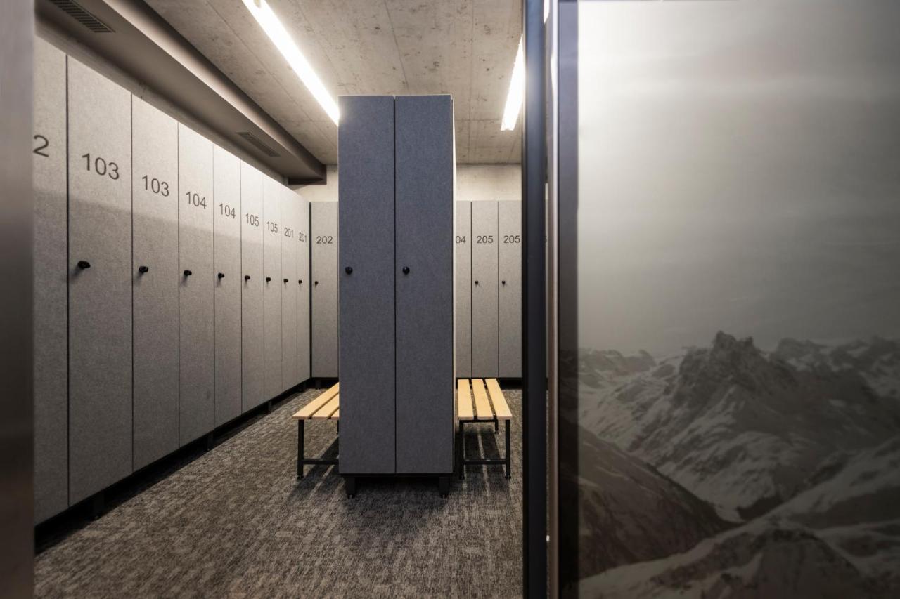 Apart6580 St. Anton am Arlberg Exterior foto