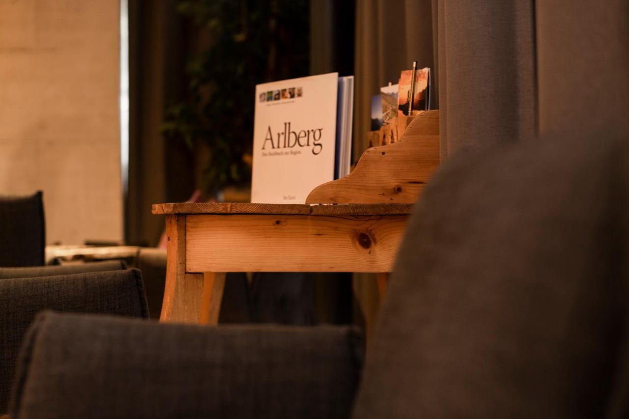 Apart6580 St. Anton am Arlberg Exterior foto