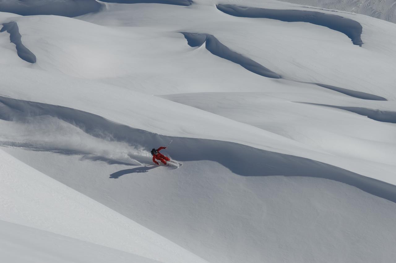 Apart6580 St. Anton am Arlberg Exterior foto