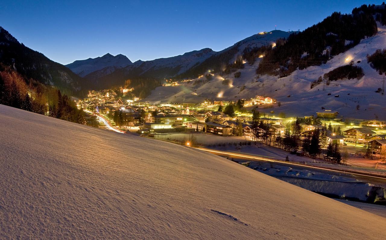 Apart6580 St. Anton am Arlberg Exterior foto
