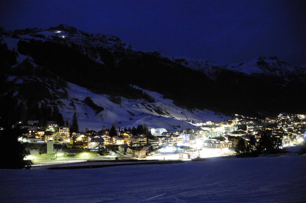 Apart6580 St. Anton am Arlberg Exterior foto
