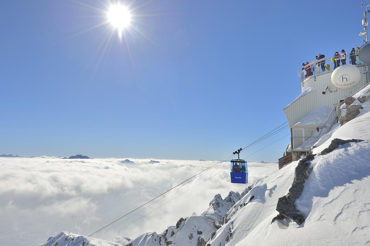 Apart6580 St. Anton am Arlberg Exterior foto
